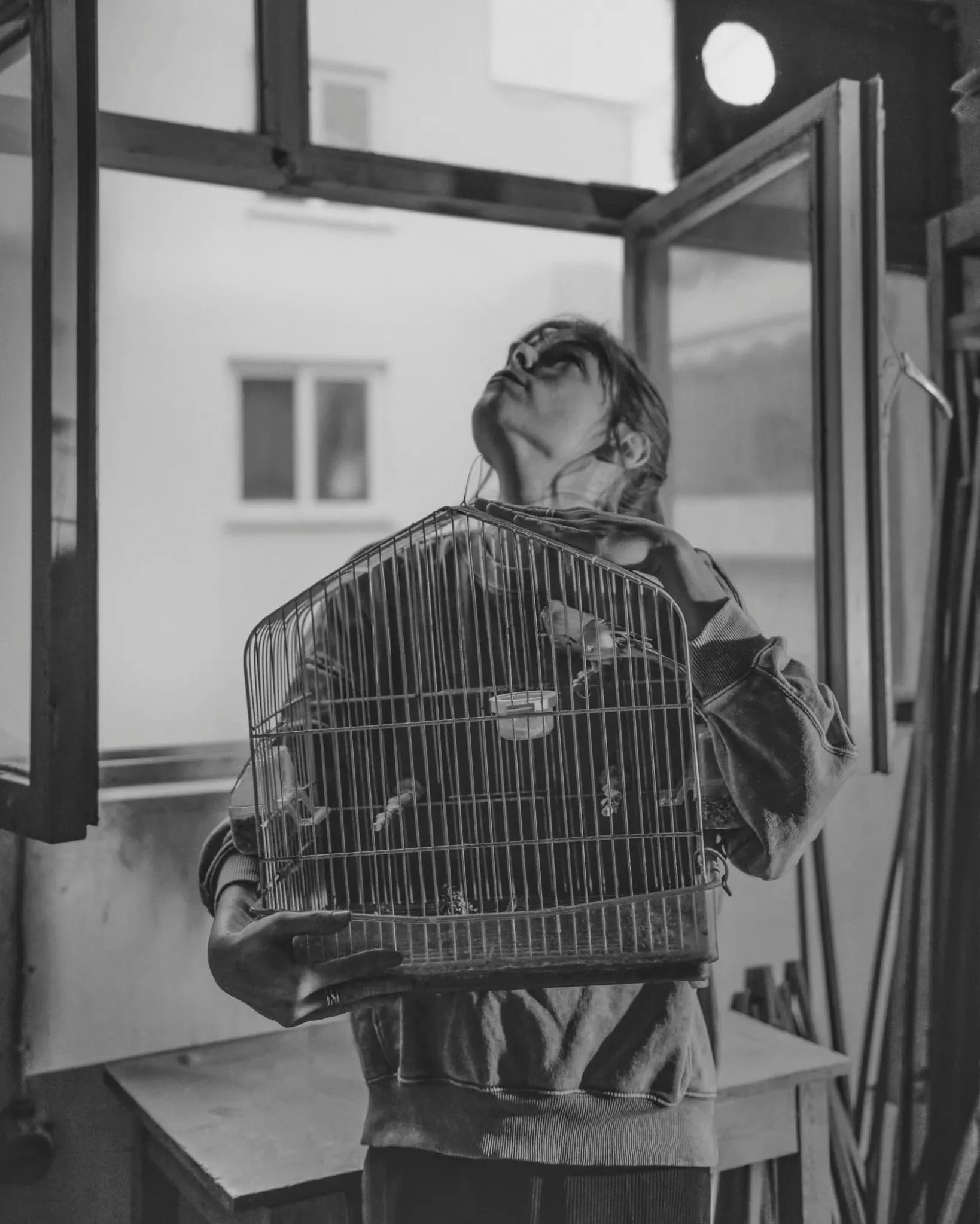 Blank Verse by Maria Siorba - Image 5