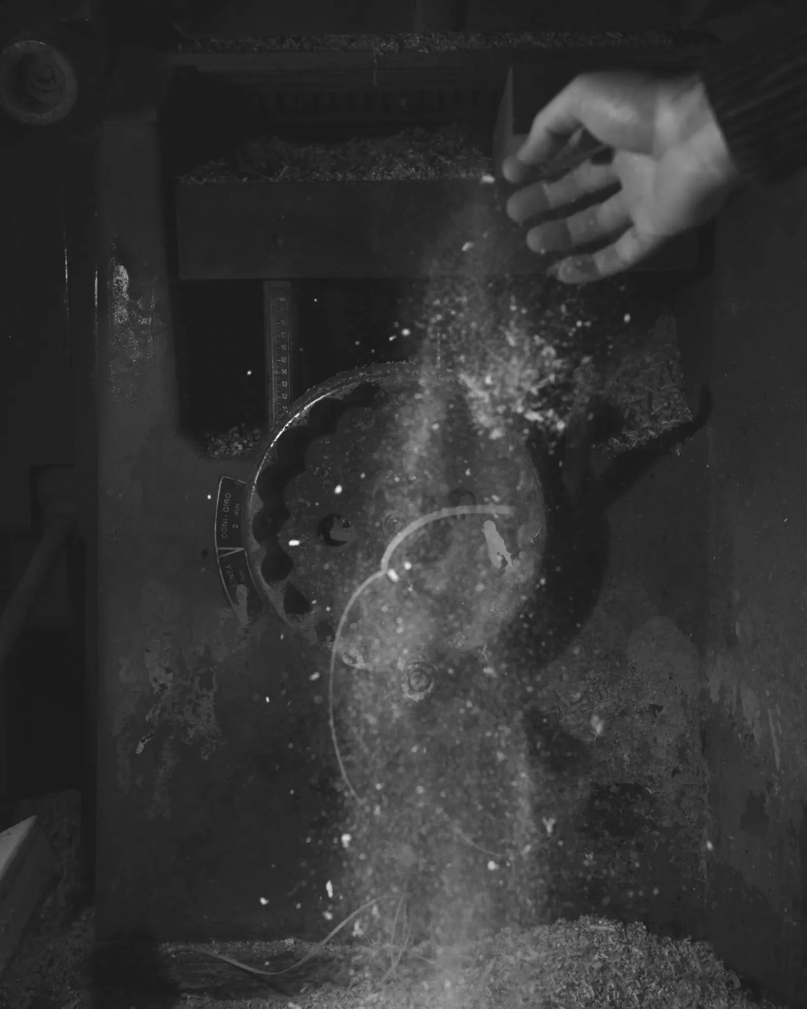Blank Verse by Maria Siorba - Image 7