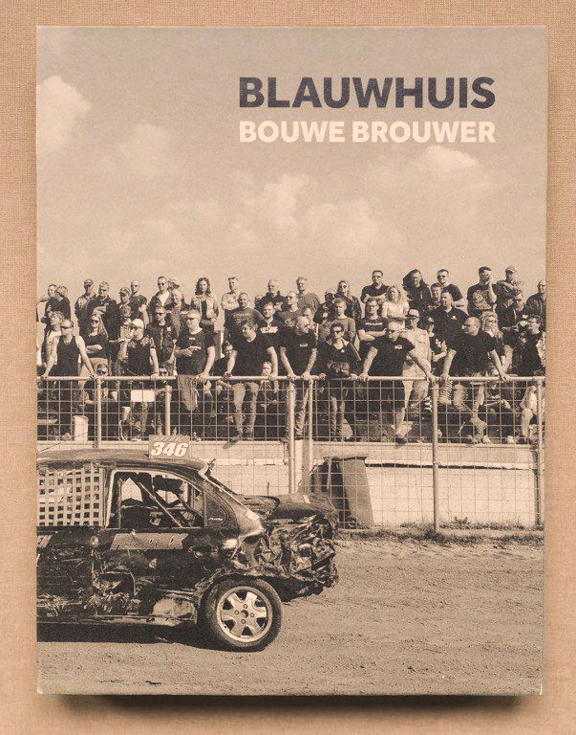 Blauwhuis by Bouwe Brouwer - Image 2