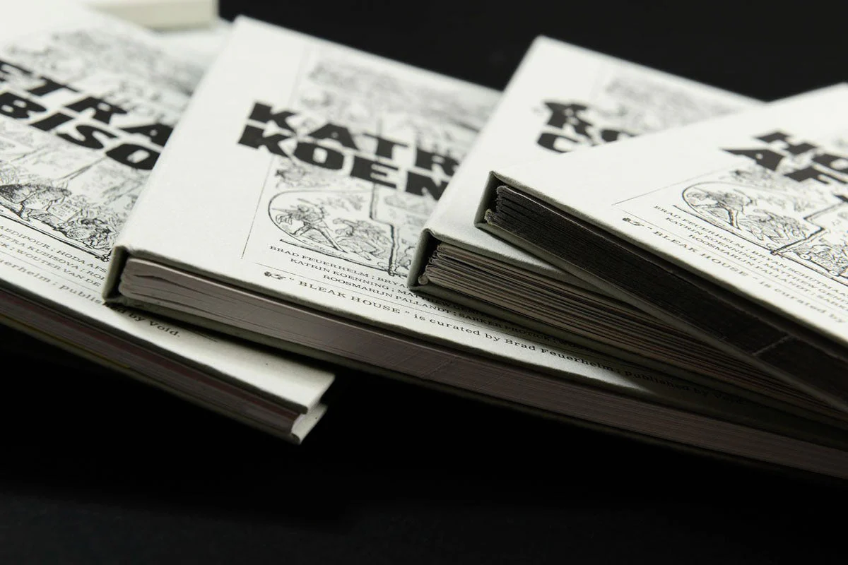 The Bleak House Book set - Image 4