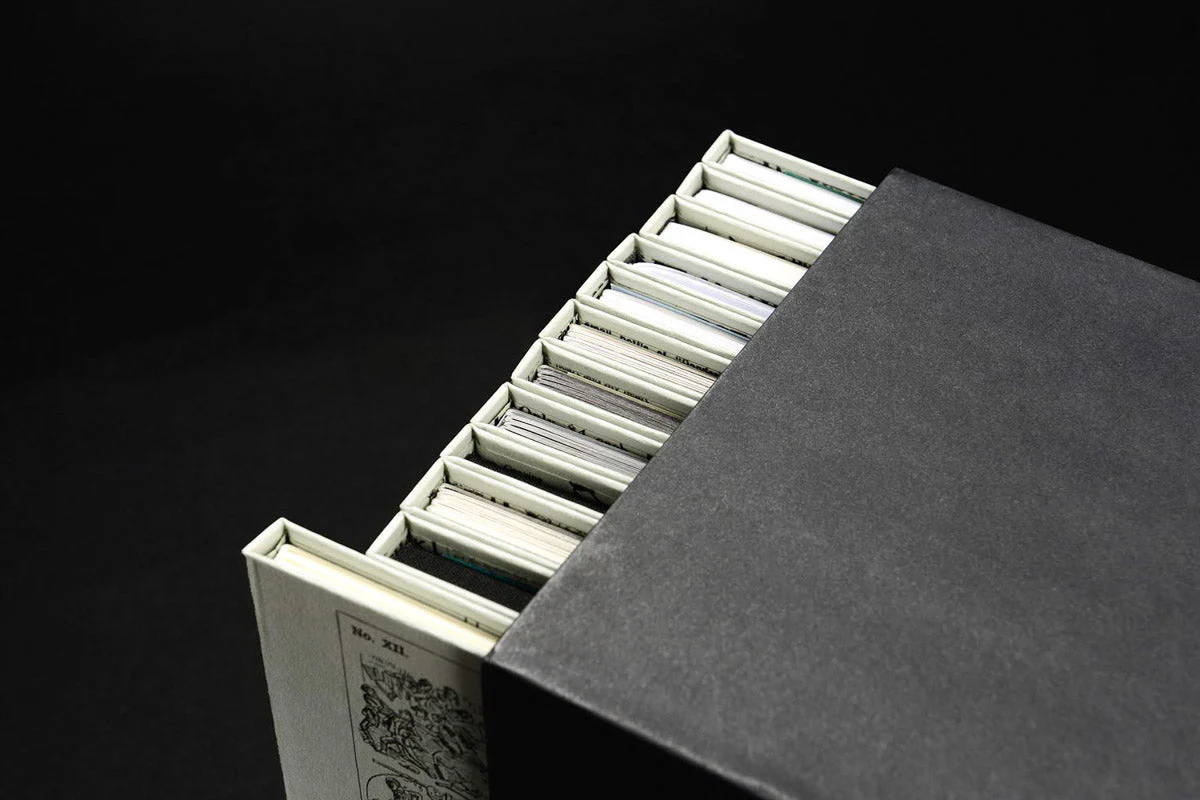 The Bleak House Book set - Image 8