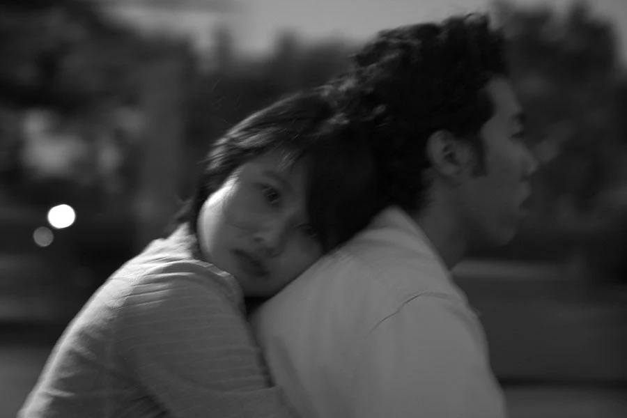Blind Date by Lieko Shiga - Image 4