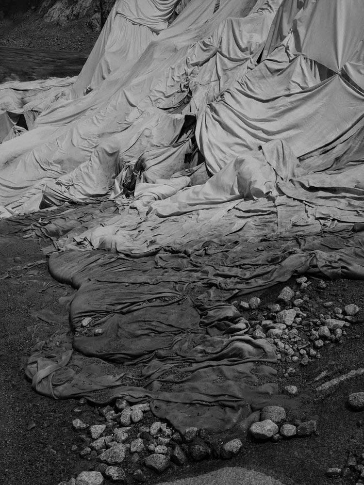 Blindfolded by Antoine De Winter - Image 2