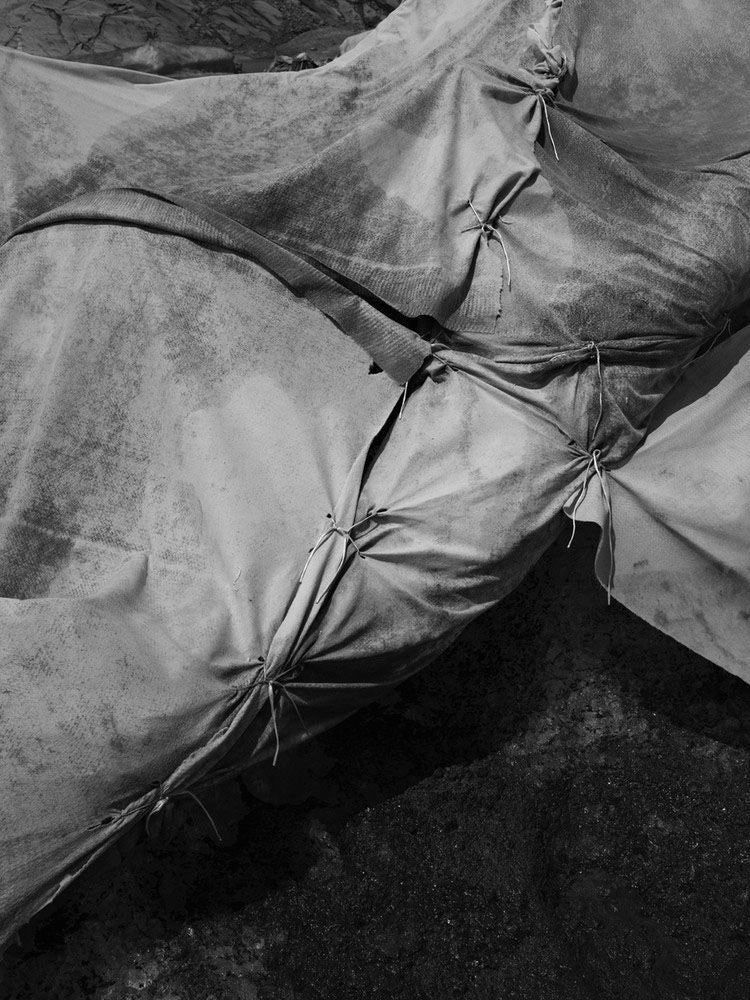 Blindfolded by Antoine De Winter - Image 3