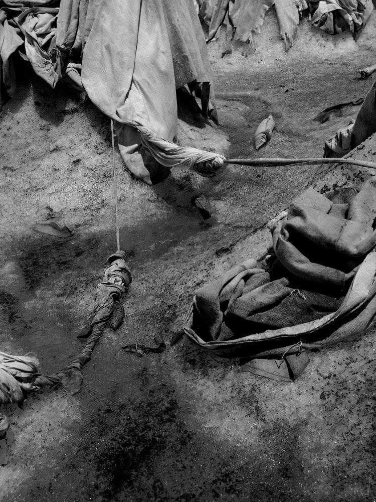 Blindfolded by Antoine De Winter - Image 5