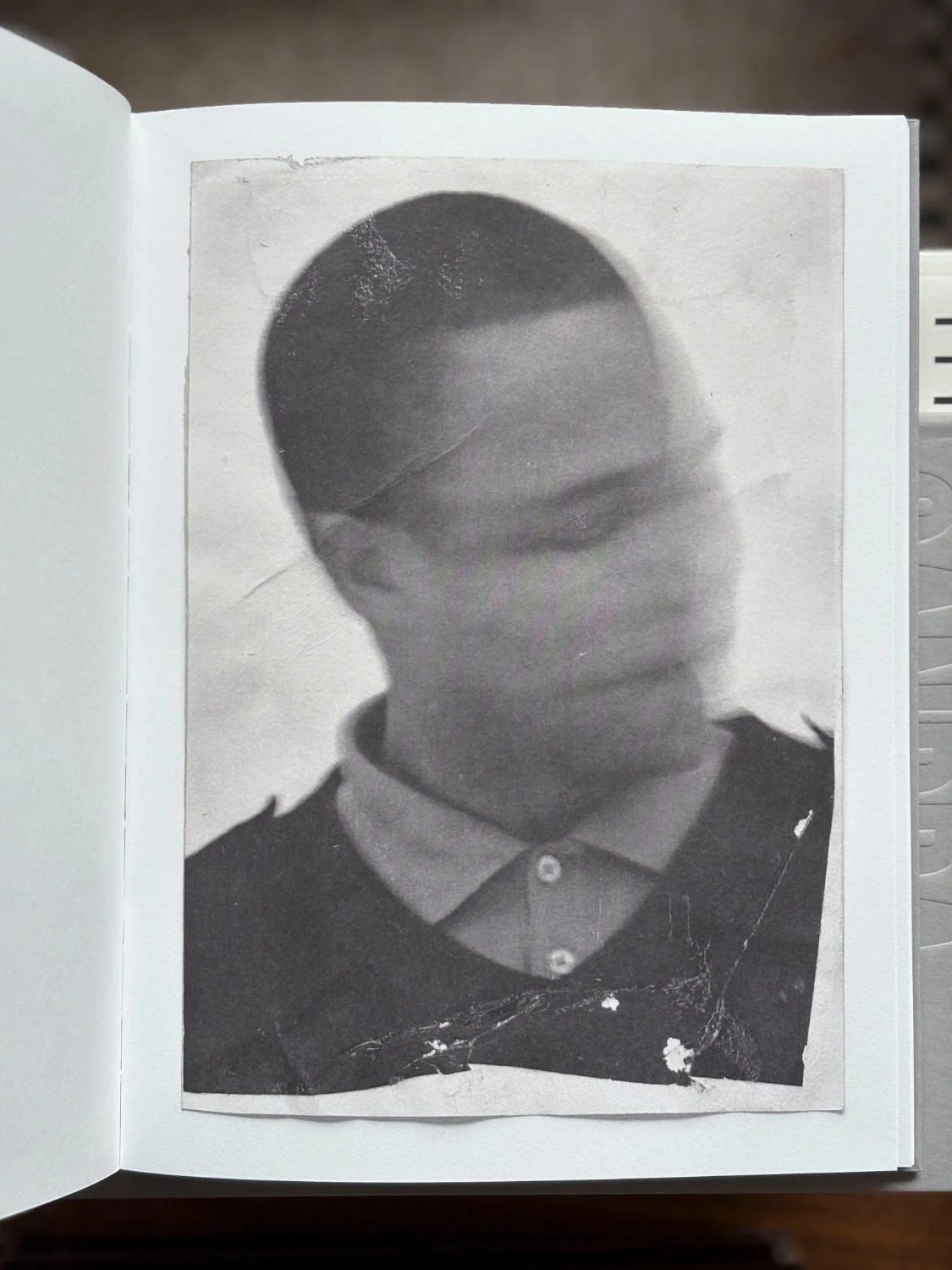 Blur by Sandra Brewster - Image 6
