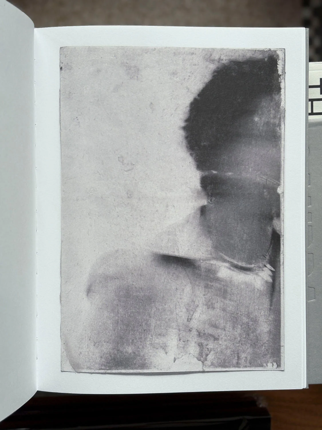 Blur by Sandra Brewster - Image 8
