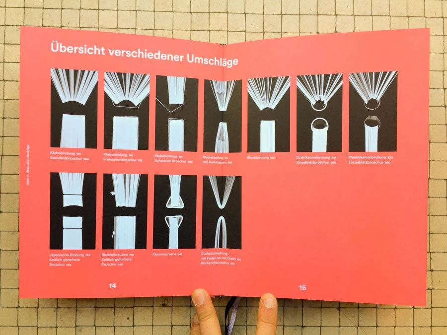 Bookbinding - The complete guide English version - Image 3