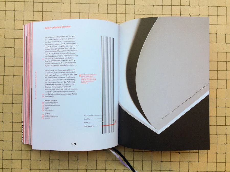 Bookbinding - The complete guide English version - Image 6