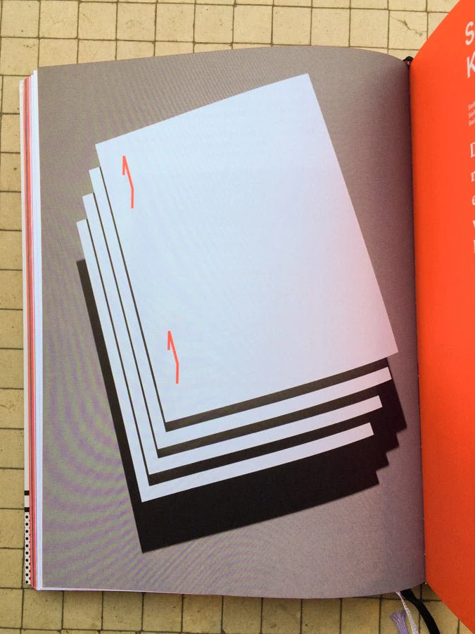 Bookbinding - The complete guide English version - Image 7