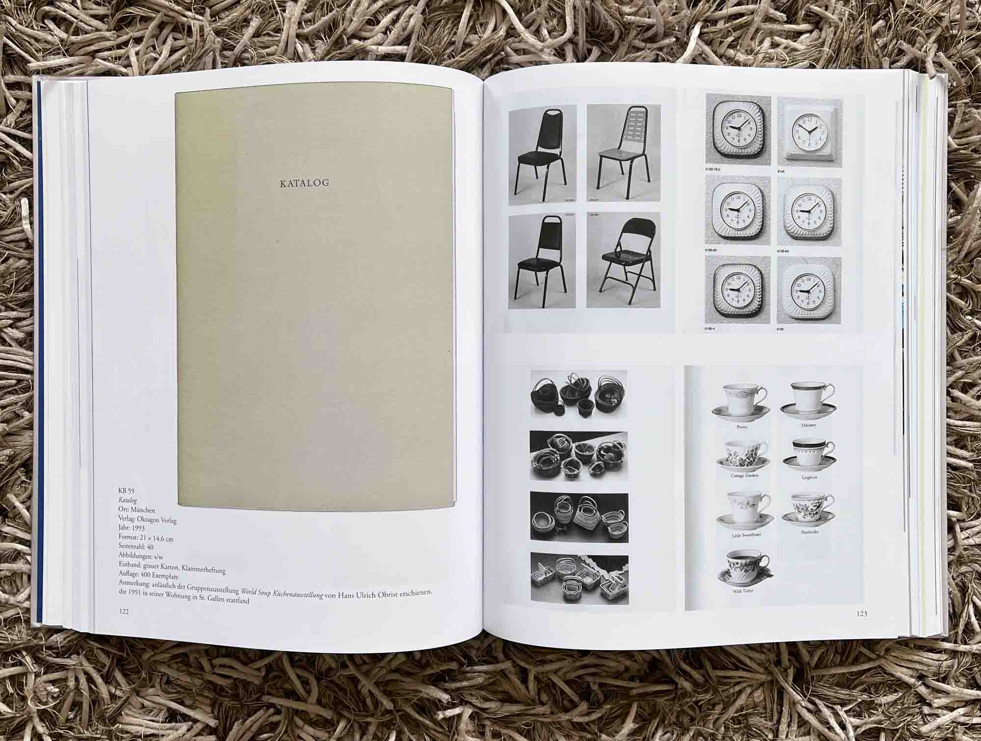 Books 1969 - 2021 by Hans-Peter Feldmann - Image 15