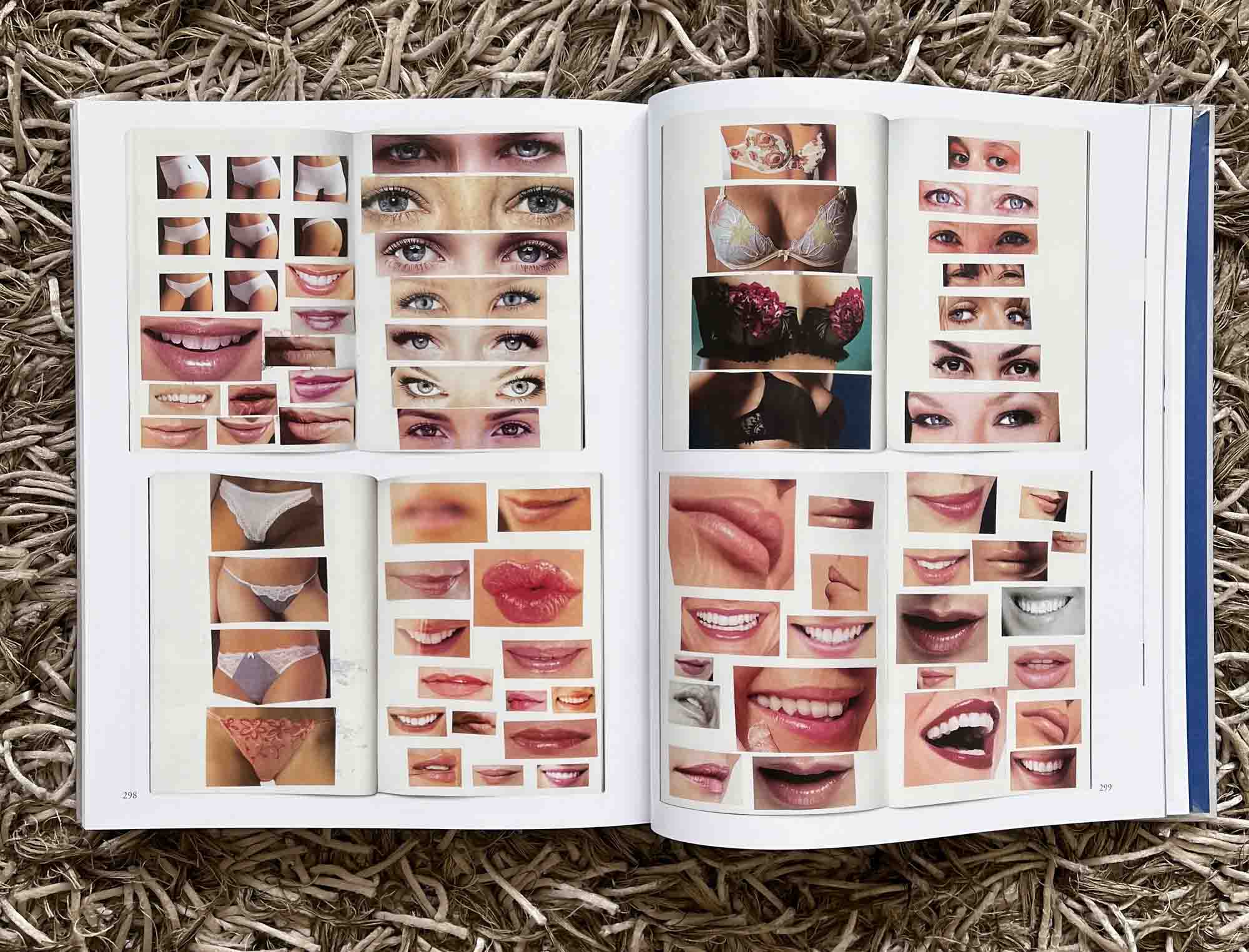 Books 1969 - 2021 by Hans-Peter Feldmann - Image 16
