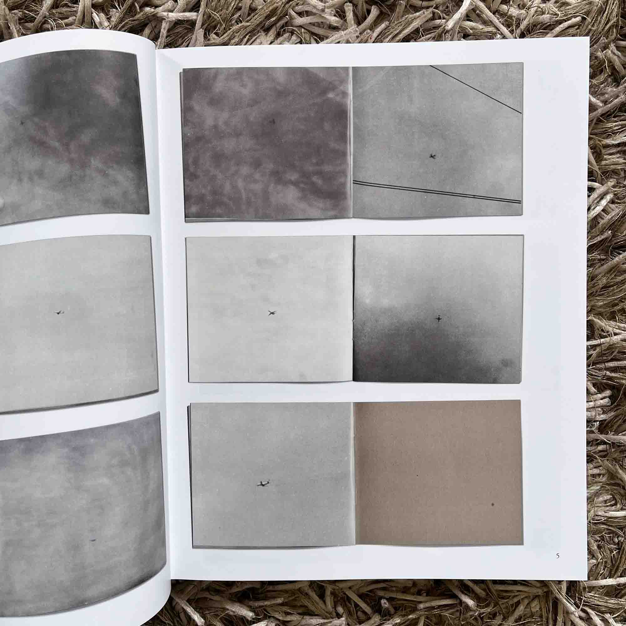 Books 1969 - 2021 by Hans-Peter Feldmann - Image 2