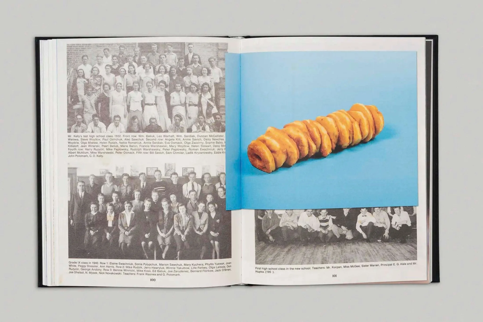 Bury Me in the Back forty by Kyler Zeleny - Image 10