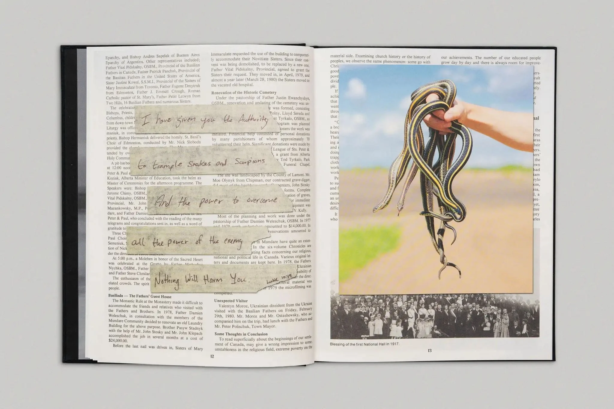 Bury Me in the Back forty by Kyler Zeleny - Image 11
