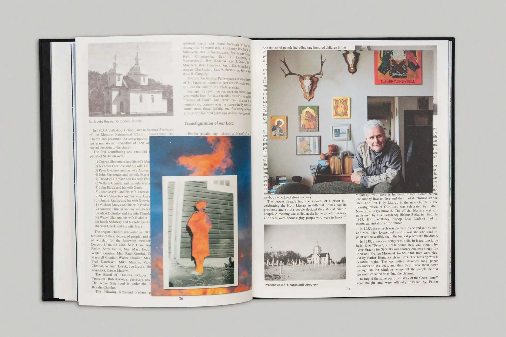 Bury Me in the Back forty by Kyler Zeleny - Image 3