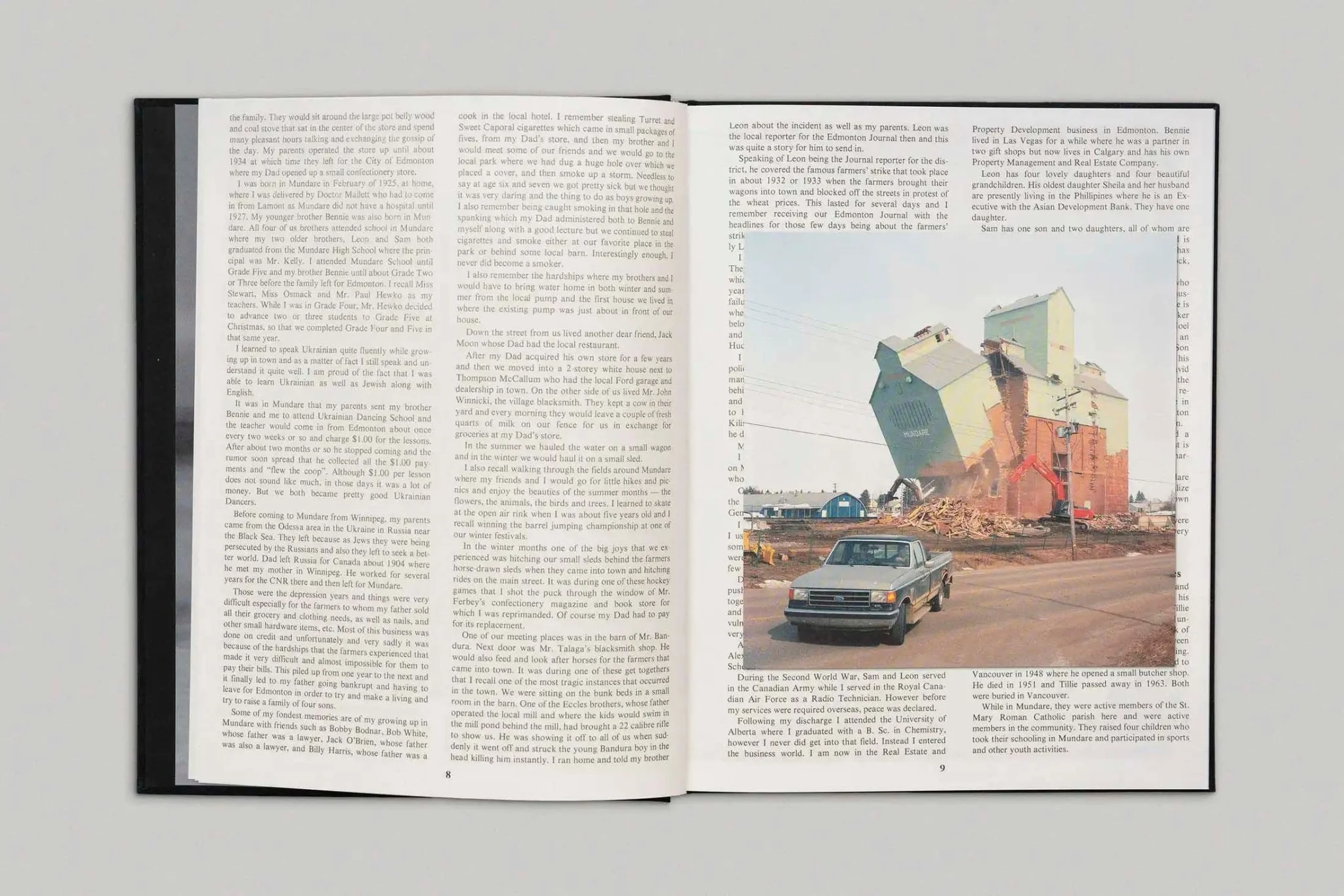 Bury Me in the Back forty by Kyler Zeleny - Image 6