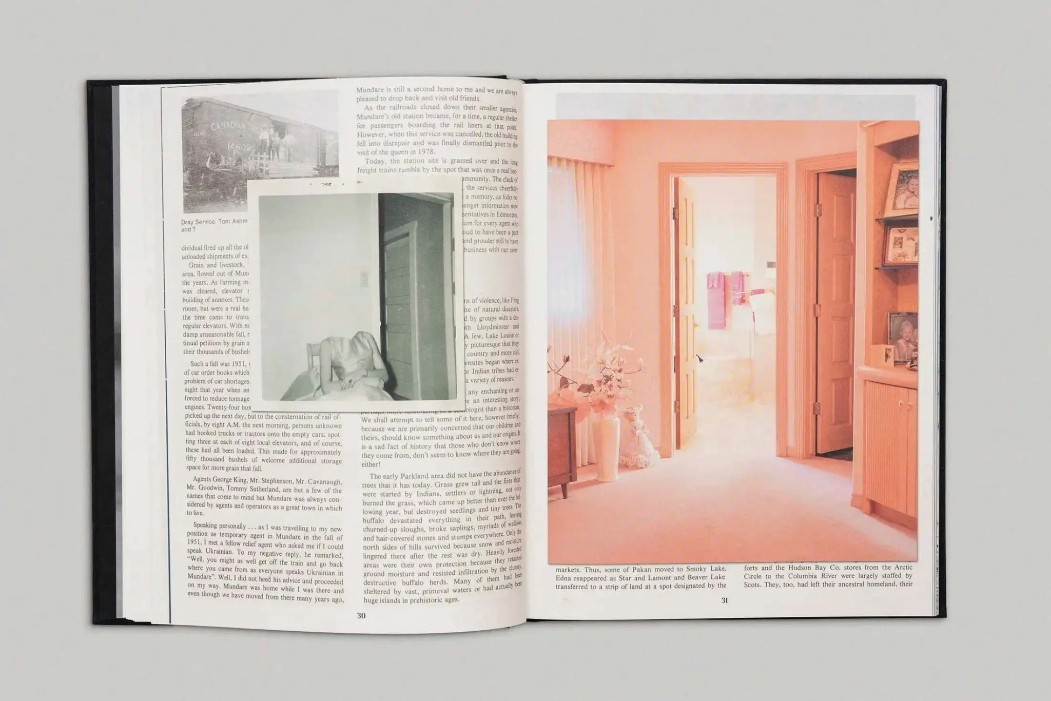 Bury Me in the Back forty by Kyler Zeleny - Image 7