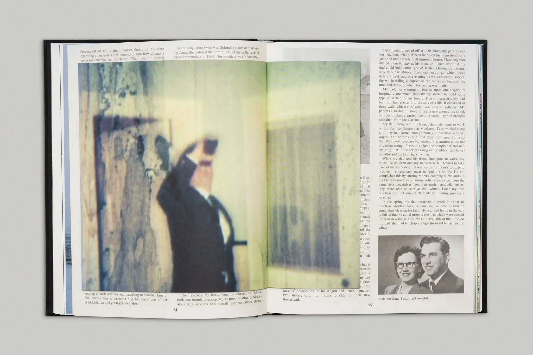 Bury Me in the Back forty by Kyler Zeleny - Image 8