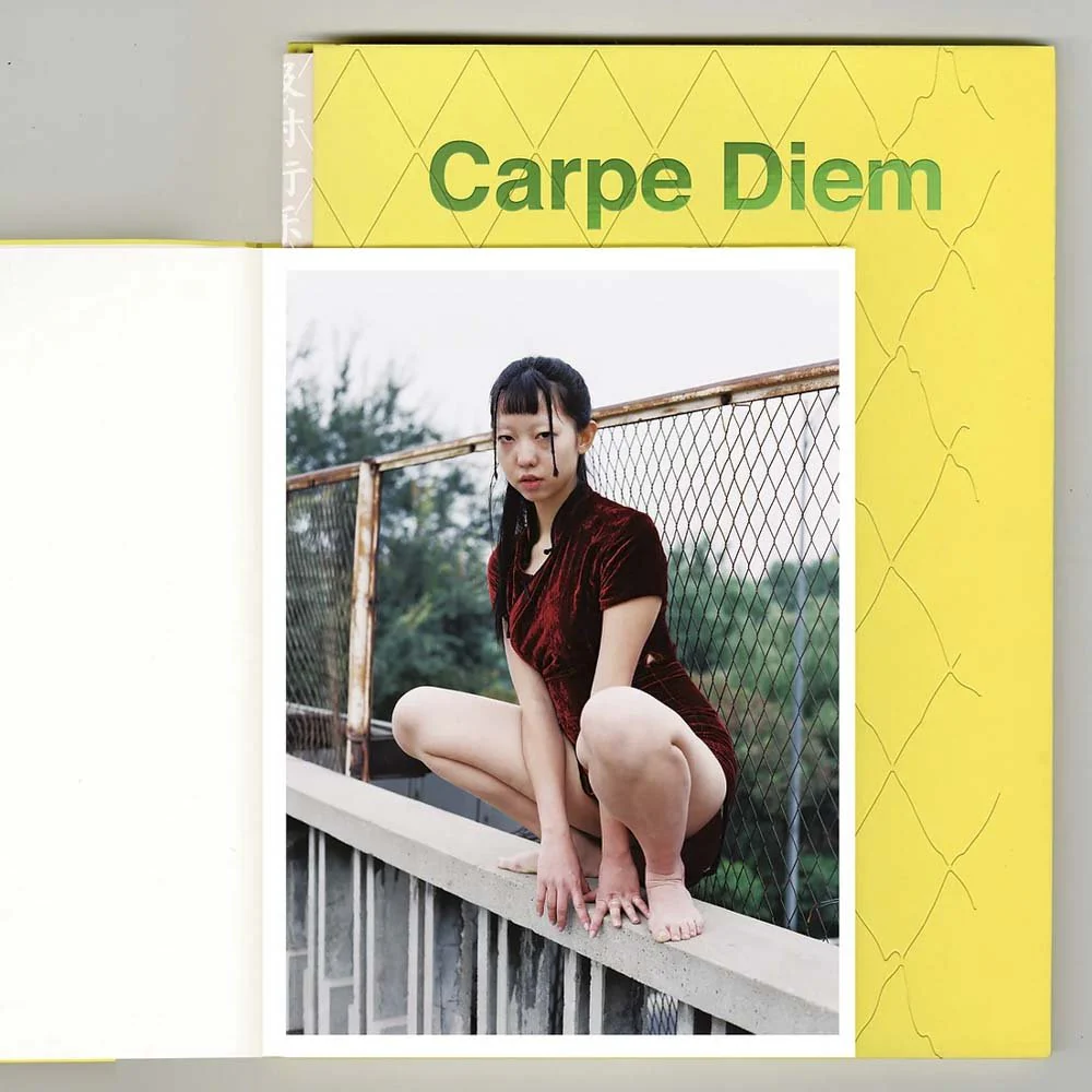 Carpe Diem By Luo Yang - Image 3