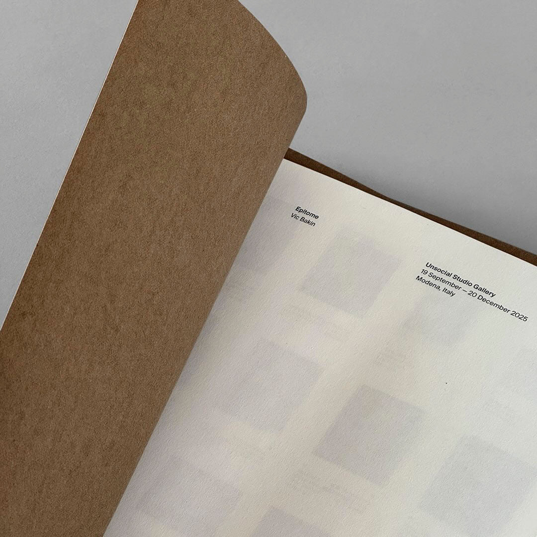 Catalogue Epitome by Vic Bakin - Image 10
