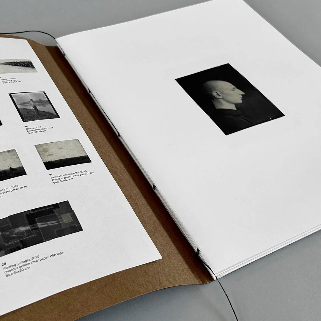 Catalogue Epitome by Vic Bakin - Image 8