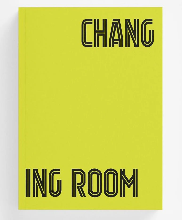 Changing Room by Chiara Calgaro - Image 2