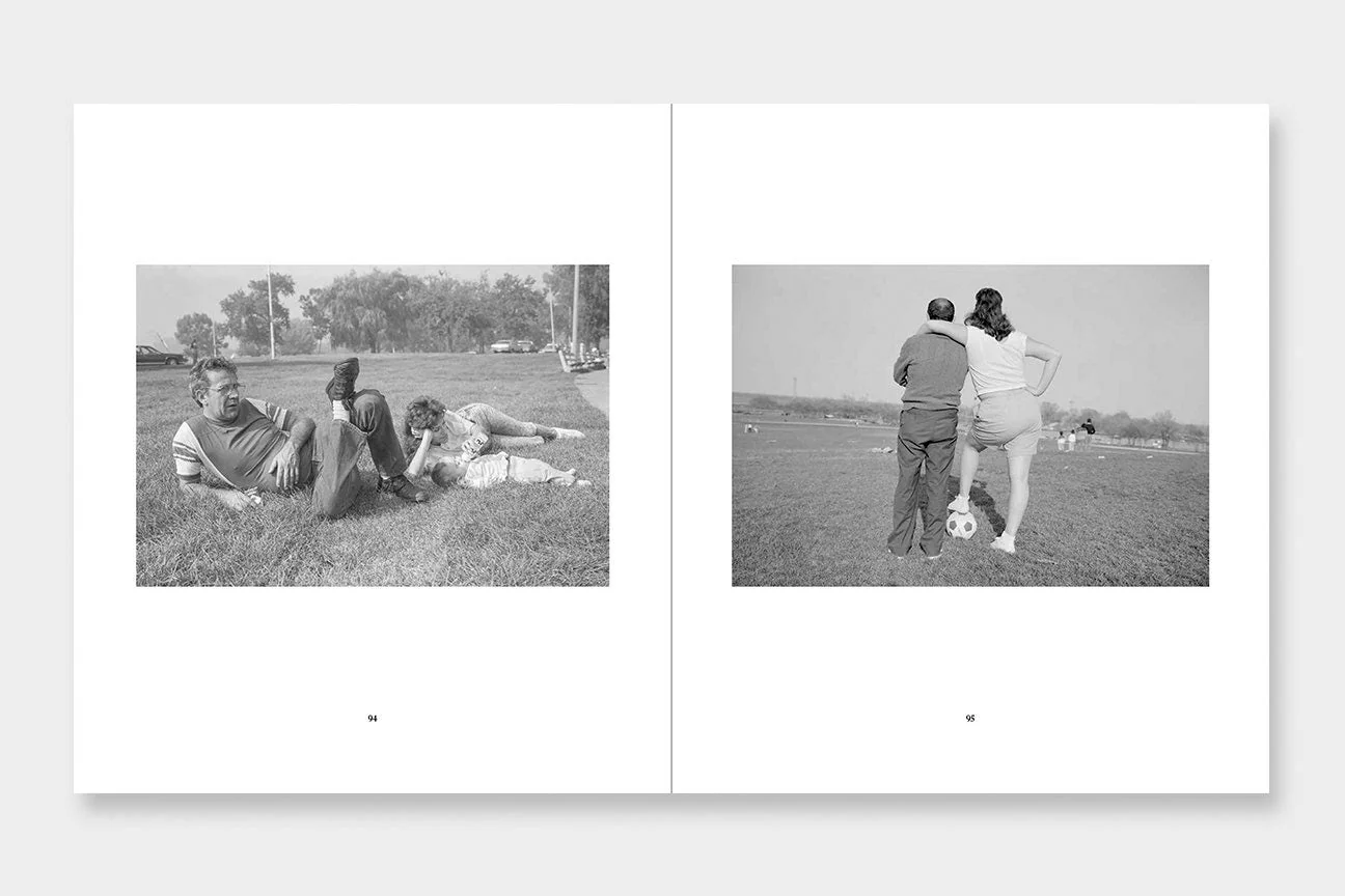 Chicago by Mark Steinmetz - Image 10