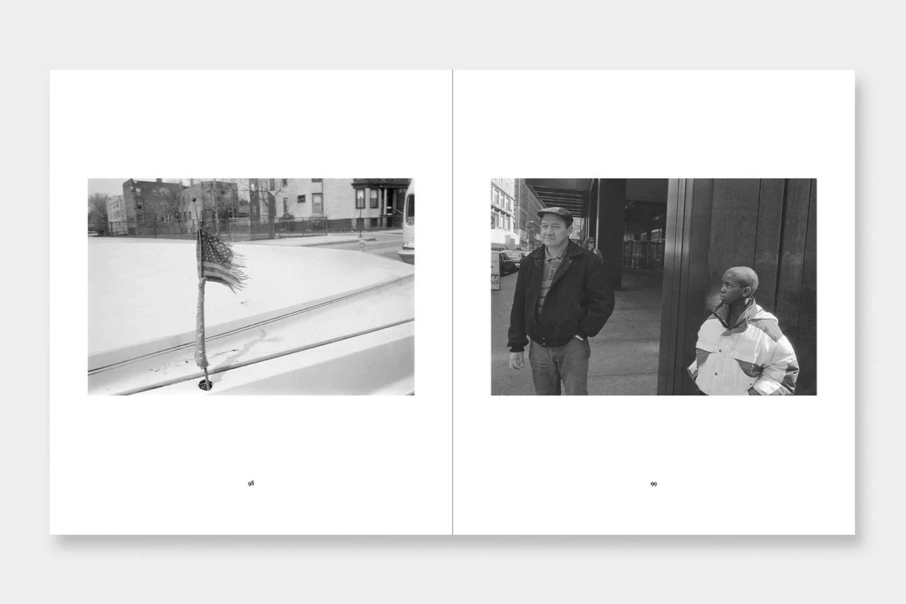 Chicago by Mark Steinmetz - Image 11