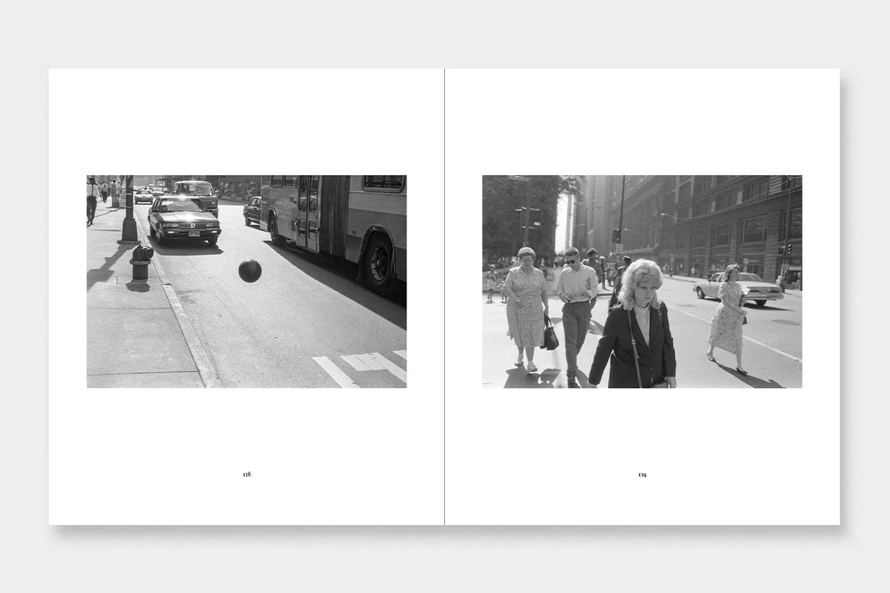 Chicago by Mark Steinmetz - Image 12