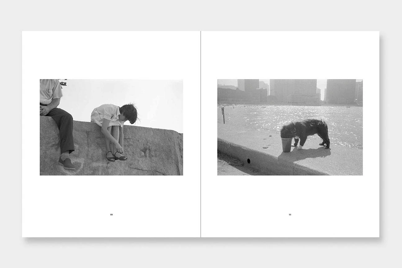 Chicago by Mark Steinmetz - Image 3