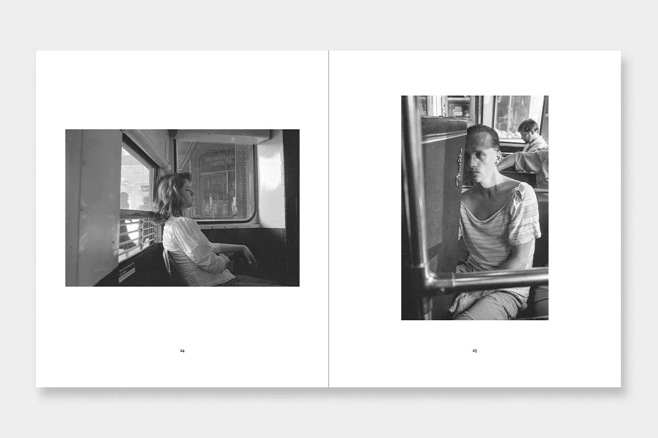 Chicago by Mark Steinmetz - Image 6