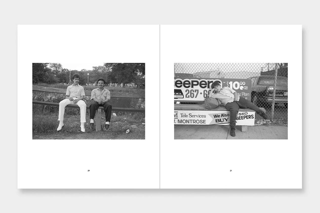 Chicago by Mark Steinmetz - Image 8