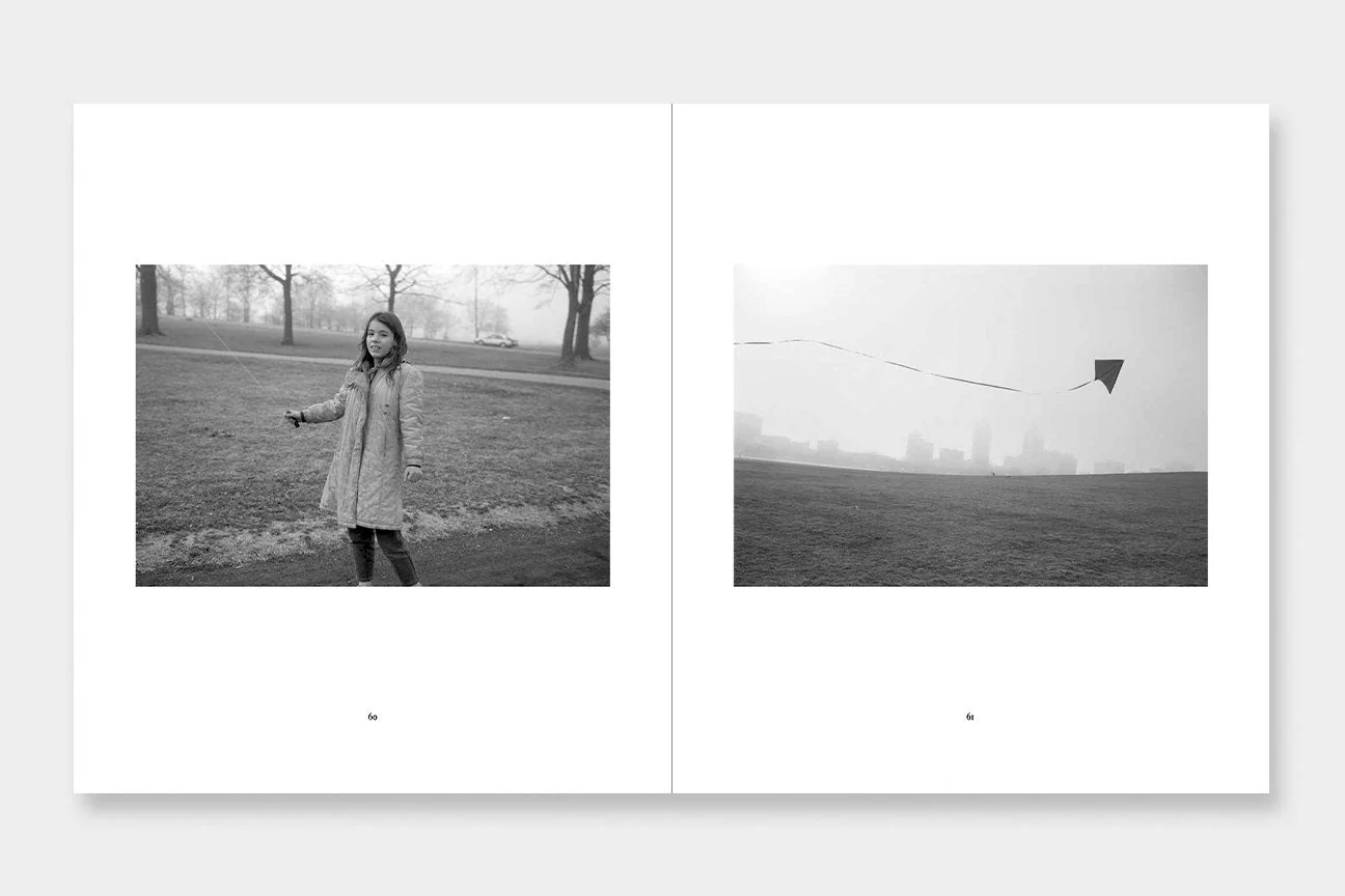 Chicago by Mark Steinmetz - Image 9