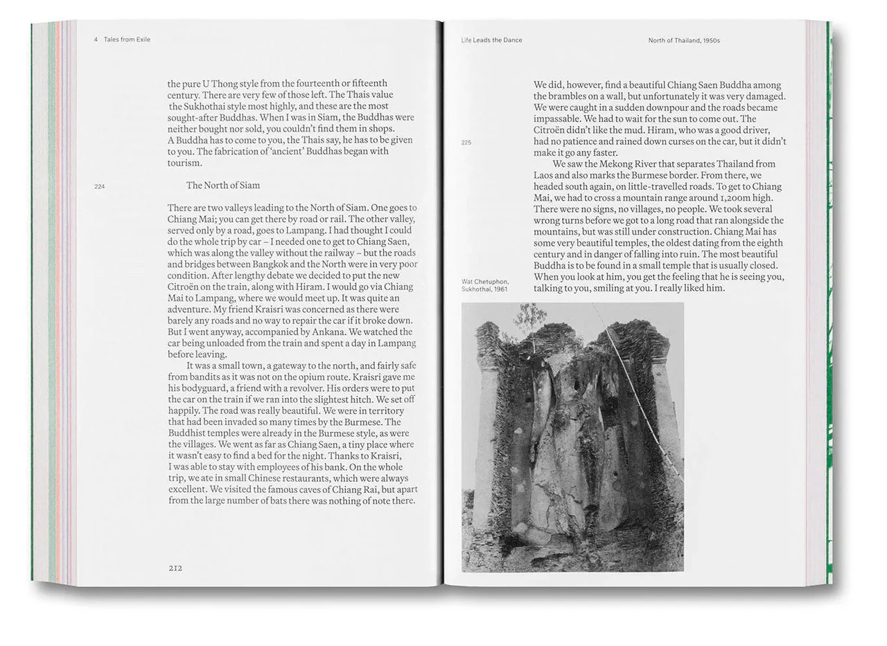 Chien Fou: Selected Writings by Germaine Krull - Image 4