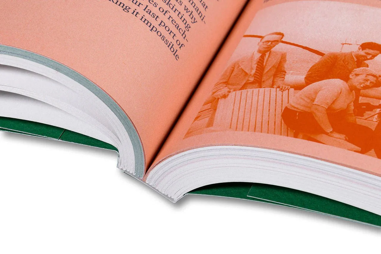 Chien Fou: Selected Writings by Germaine Krull - Image 7