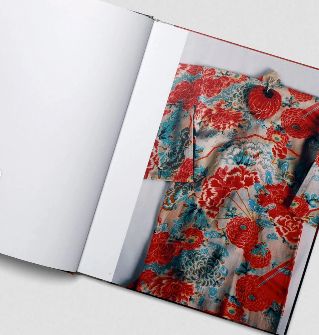 Childhood Garments by Miyako Ishiuchi - Image 2