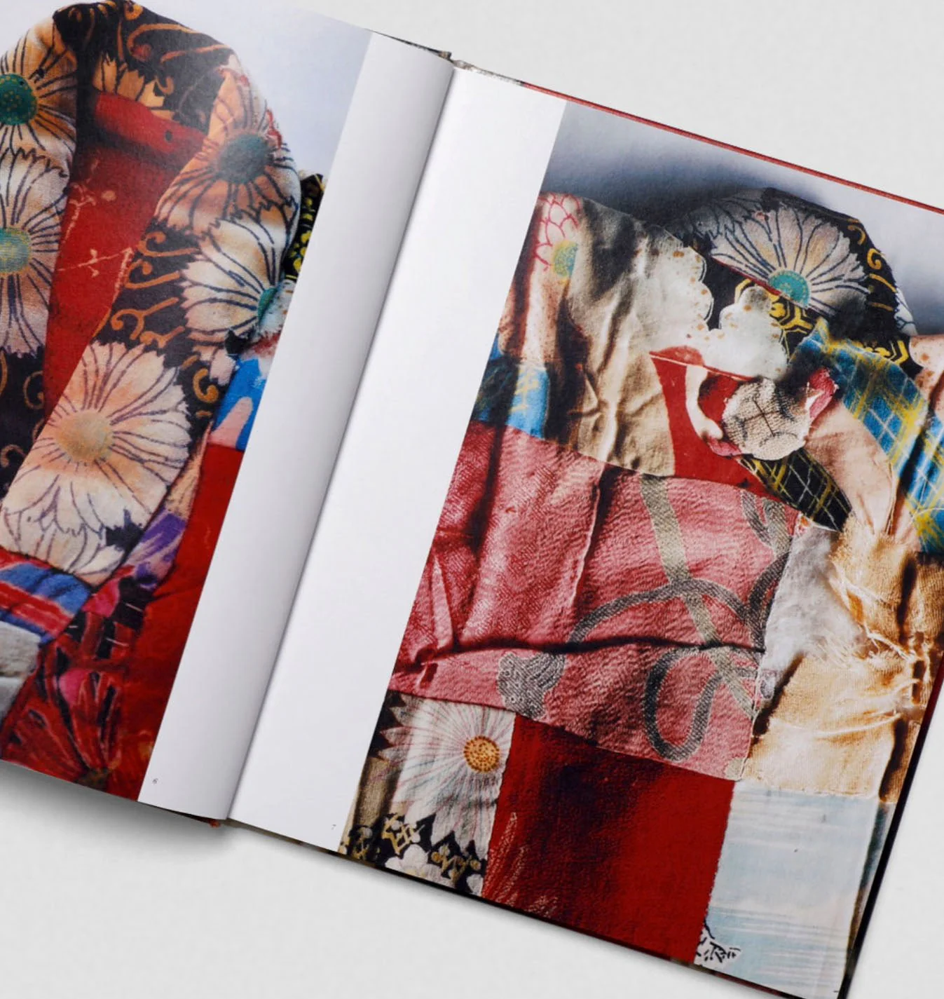 Childhood Garments by Miyako Ishiuchi - Image 3