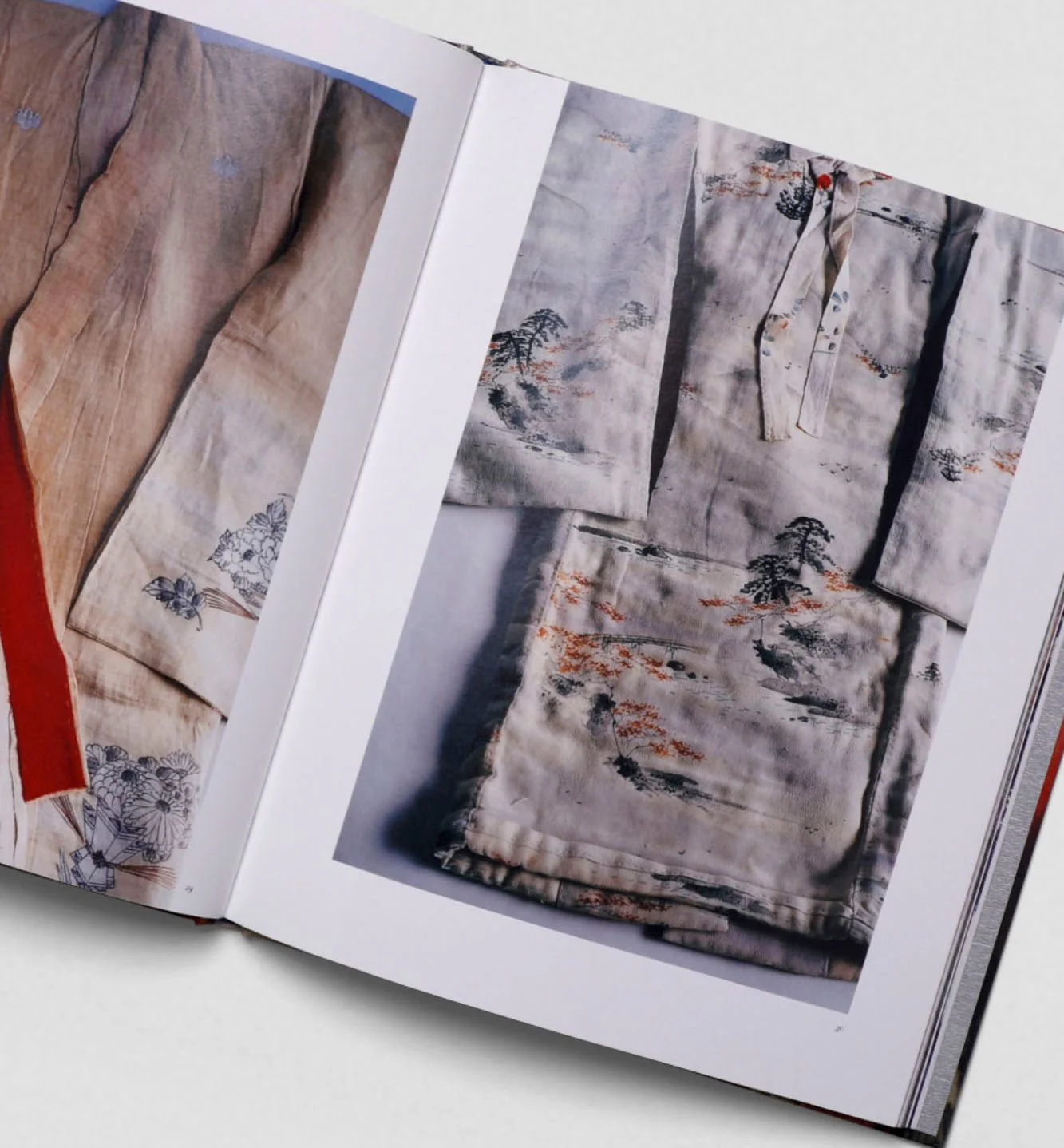 Childhood Garments by Miyako Ishiuchi - Image 5