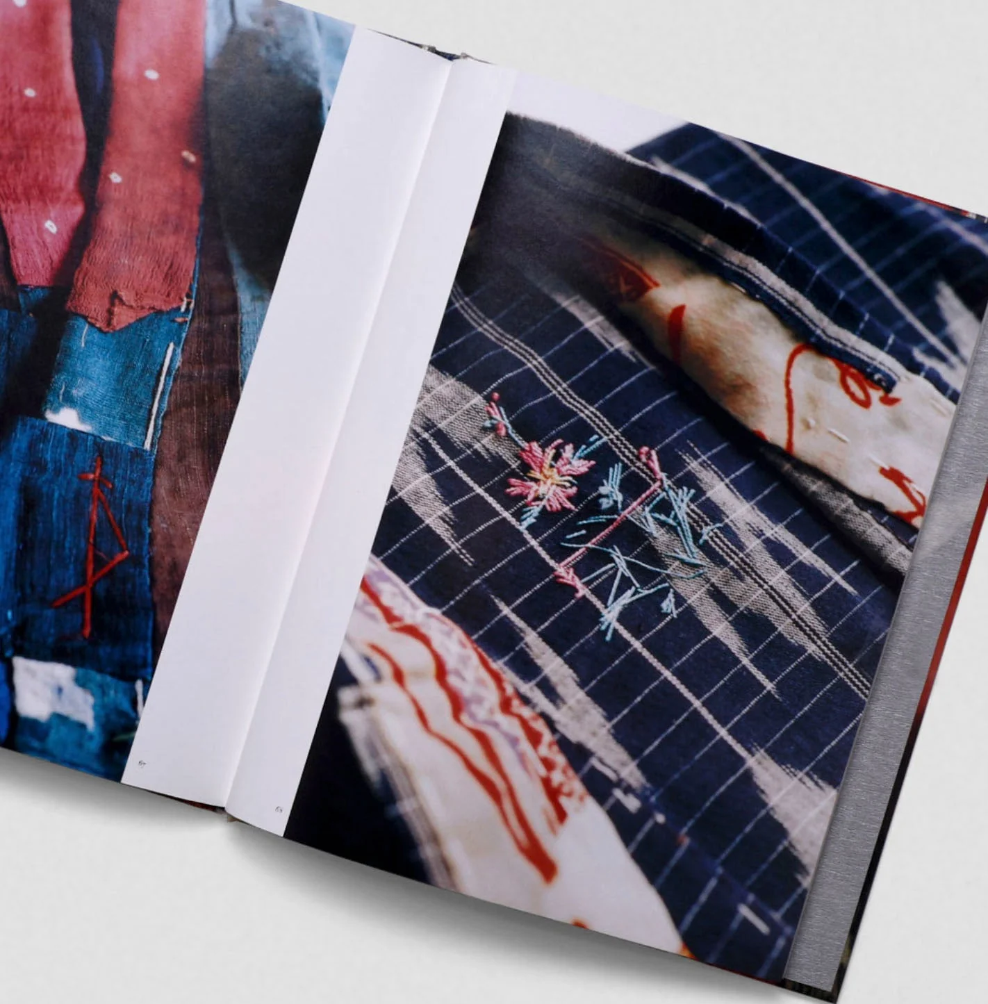 Childhood Garments by Miyako Ishiuchi - Image 6