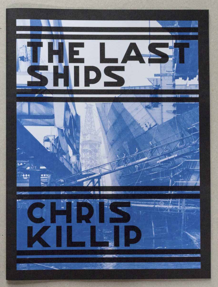 Chris Killip Limited Edition 2018 - Image 8