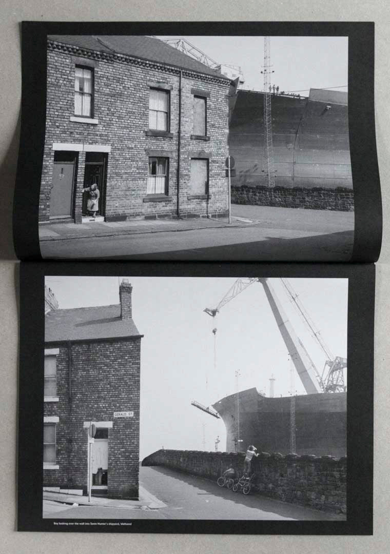 Chris Killip Limited Edition 2018 - Image 9
