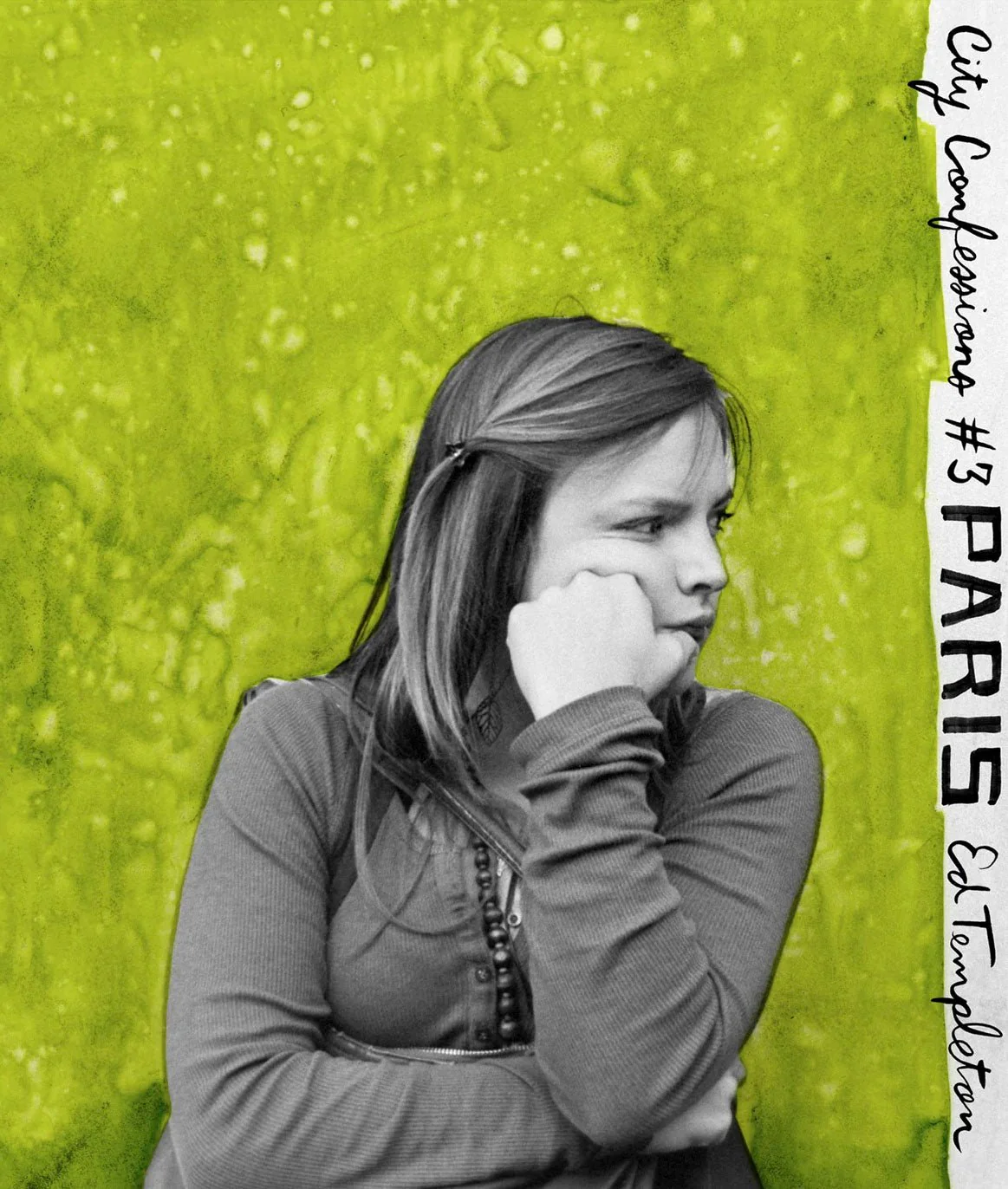 City Confessions by Ed Templeton - Image 8