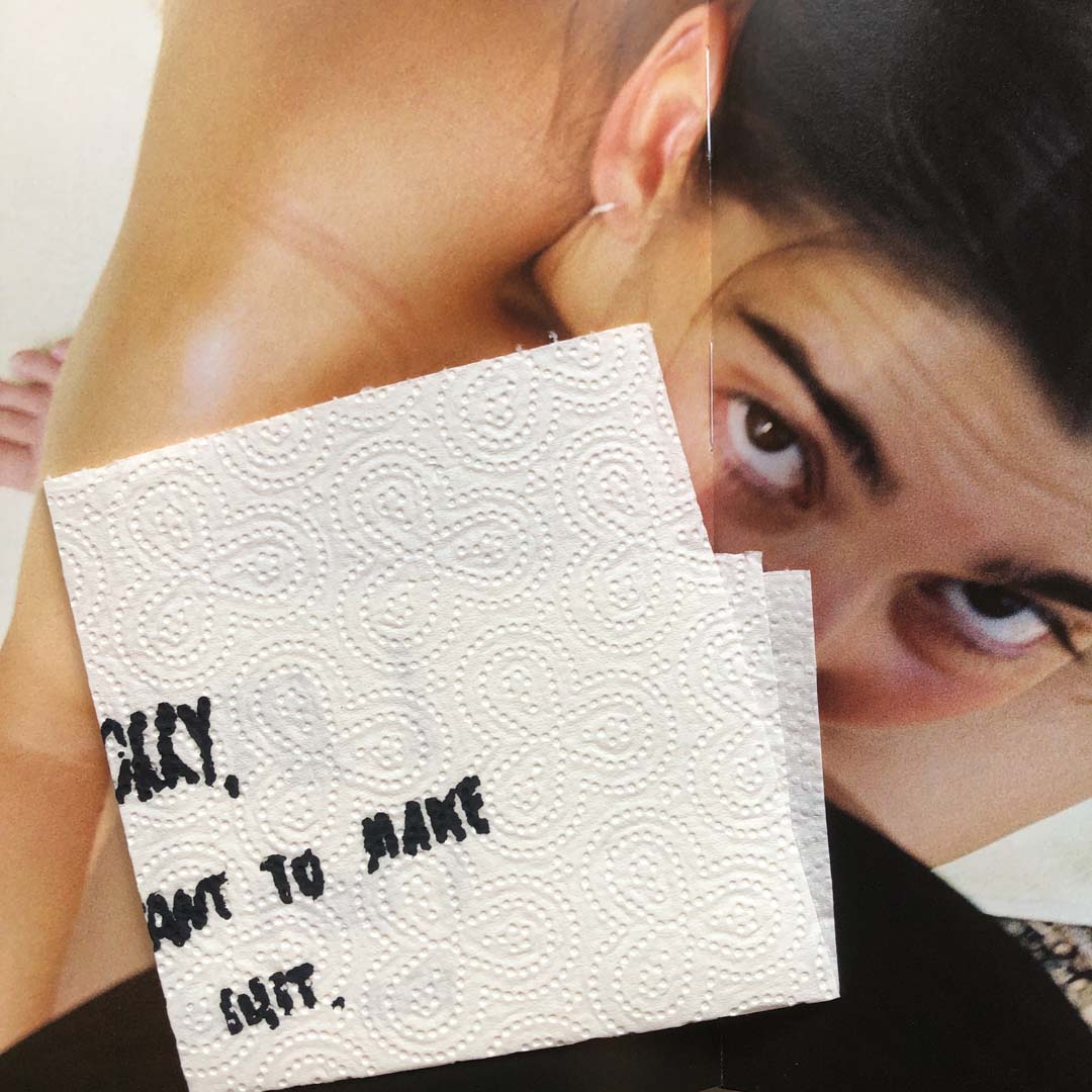 Come closer by Dinaya Waeyaert - Image 11