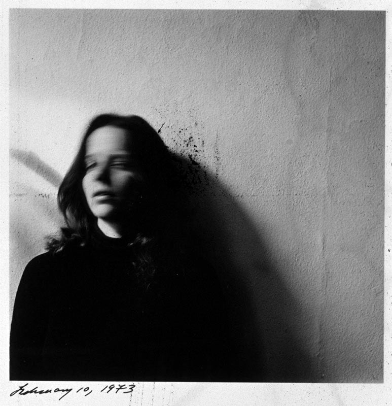 Daily self-portraits 1972–1973 by Melissa Shook - Image 7