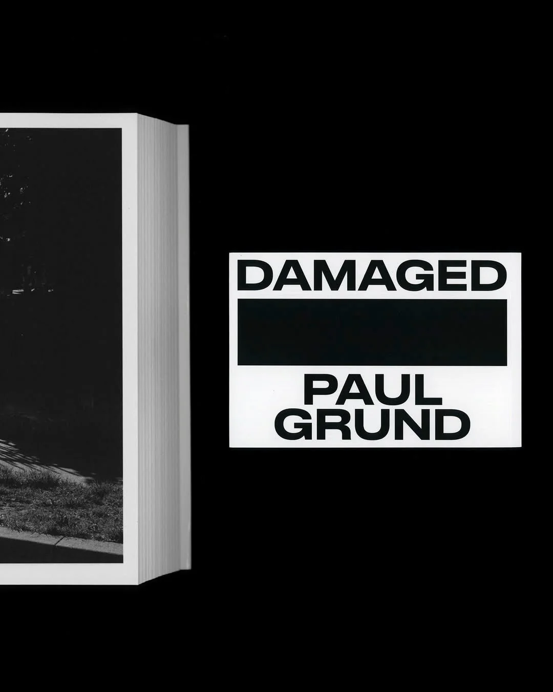 Damaged by Paul Grund - Image 7