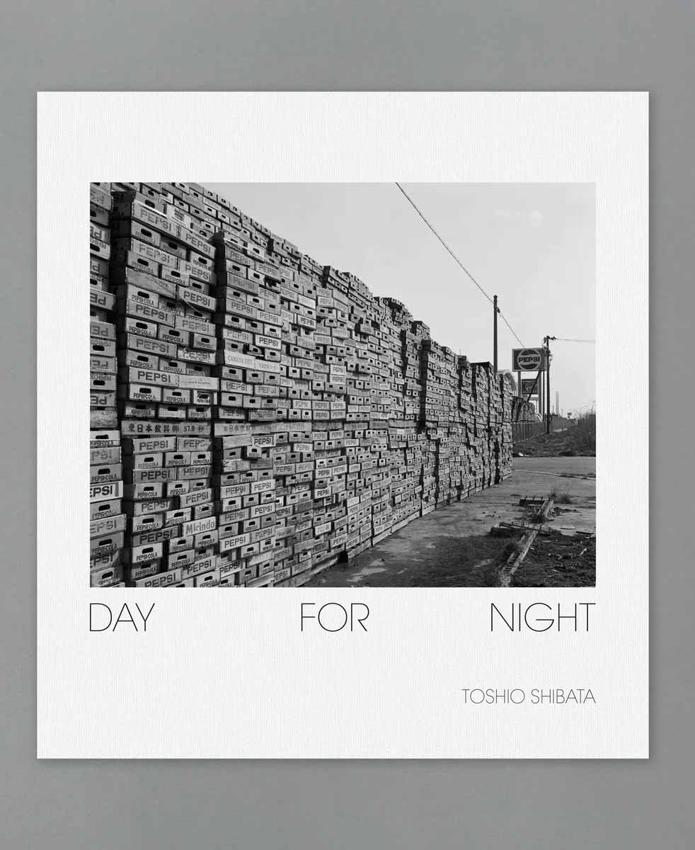 Day For Night by Toshio Shibata