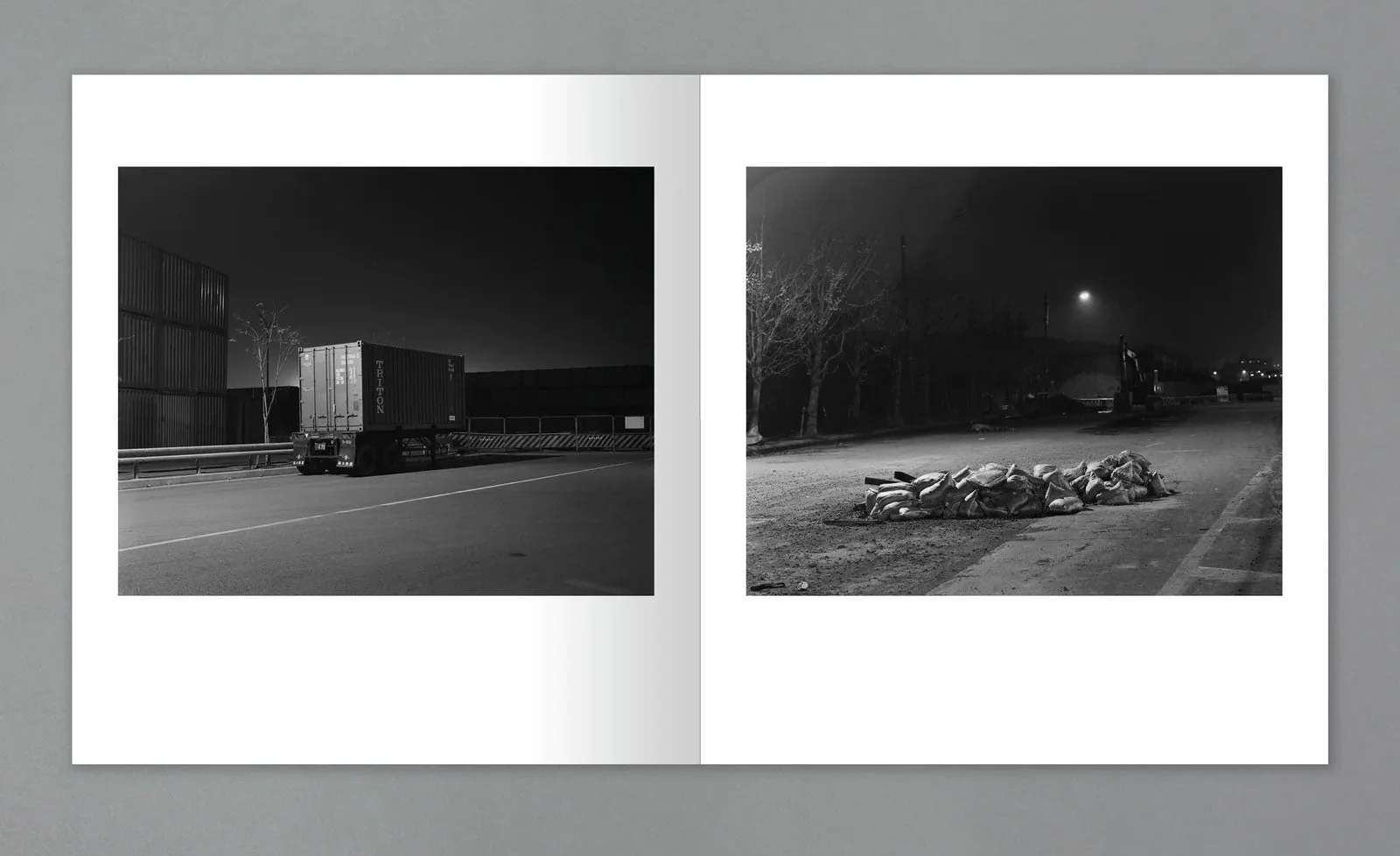 Day For Night by Toshio Shibata - Image 4