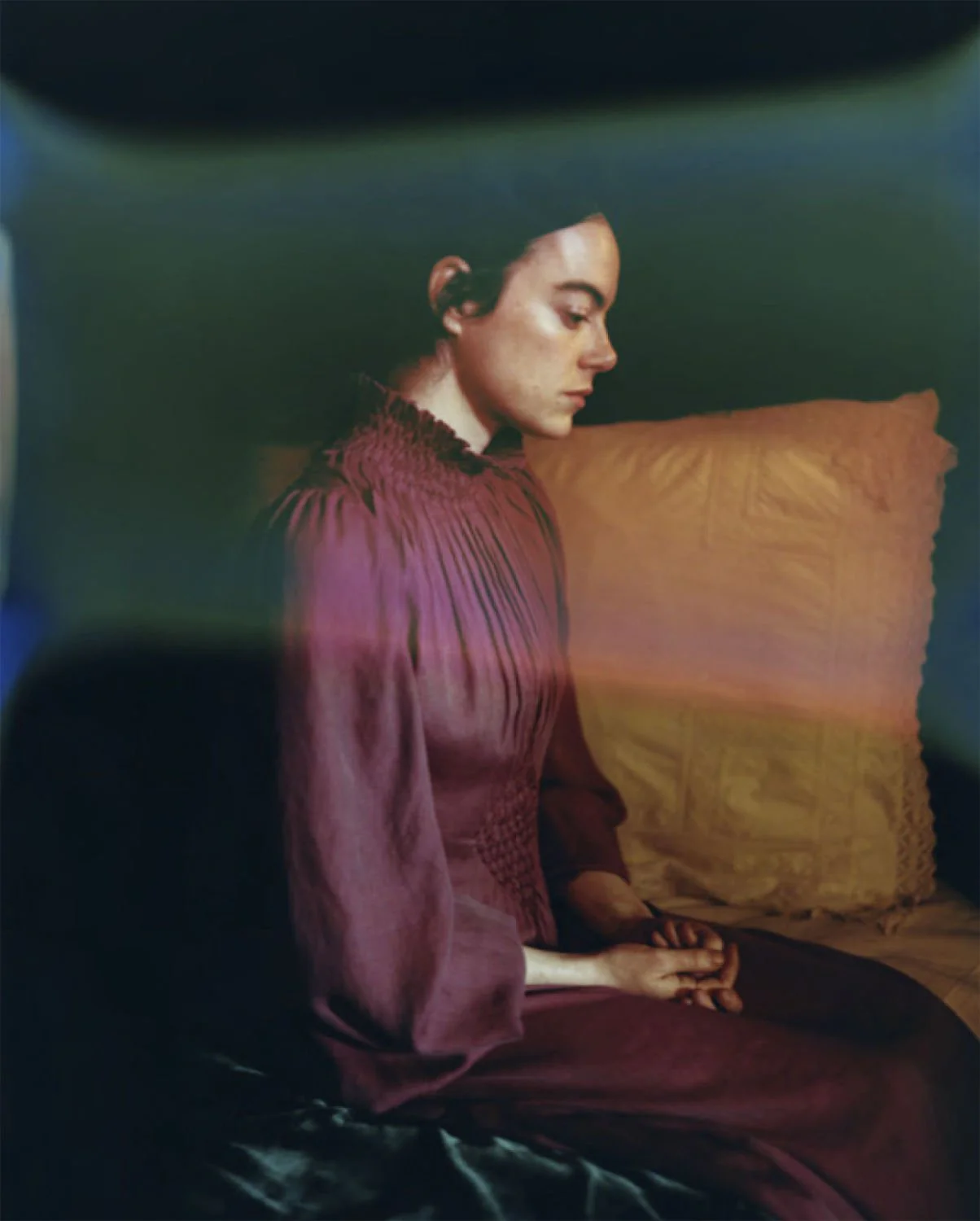 Dear God, the Parthenon is still broken by Yorgos Lanthimos - Image 4