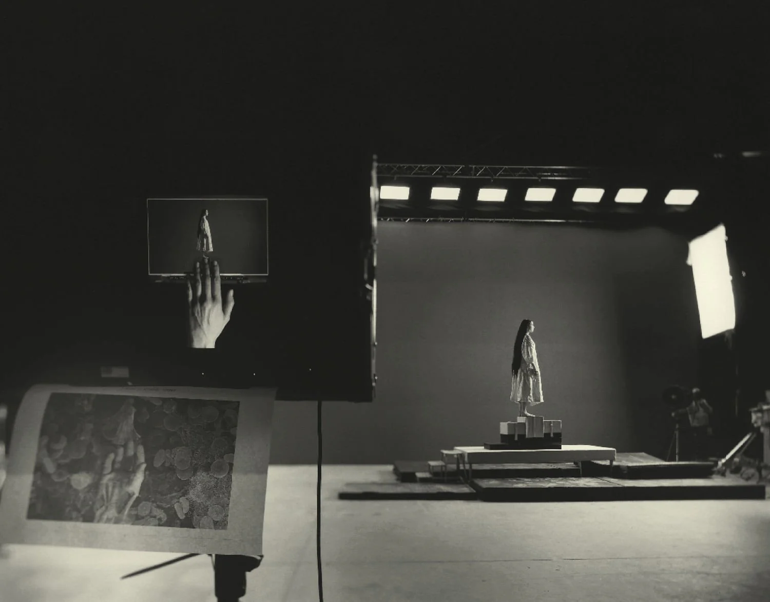 Dear God, the Parthenon is still broken by Yorgos Lanthimos - Image 8